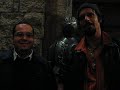 ~GS~GHOST Seekers review..Medieval Times..