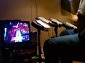 Rush - Limelight - expert rock band drums clip