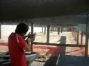 AR-15 @ 50 yards