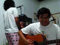 Kuren & Cukel - Selalu Mengalah (Cover)