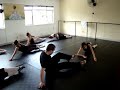Cia. Luz da Dança - Principe do Egito