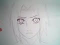 drawing Sakura (Shippuden) drawing Sakura (Shippuden)