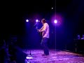 Steve Earle \"Little Rock n Roller\" Rijssen, Holland,01/02/08
