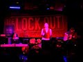 Jason Donovan performs \ Jason Donovan performs \