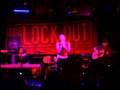 Jason Donovan performs 'Especially For You' at The Lockout!