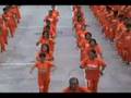 NEW-Inmates at CPDRC dance to Pump It 08/30/08
