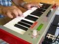 Sintetizador Alesis Micron (1)