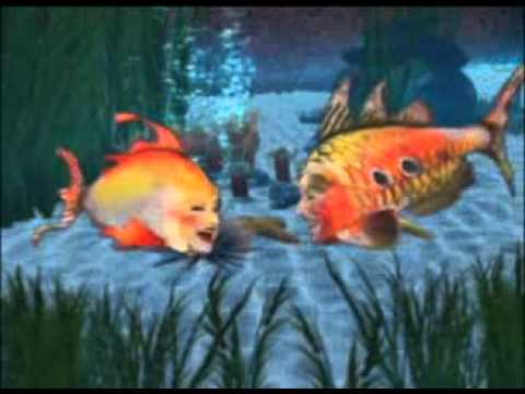 Glub Glub