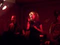 Kanalia - pesymiści