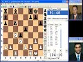 2010 World Chess Championship - Anand Topalov - Game 6