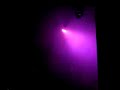 Colin Dale - Vandit Night Kesselhaus Berlin 01.03.08 part 1