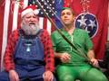Yuletide Blessings from Red State Update