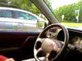 Golf vr6 stock vs Mercedes 350