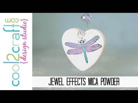 how to fuse jewel craft ring