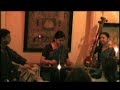 Dr. Kamala Shankar (shankar-guitar): Raag Bihag vilambit gat