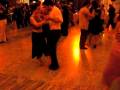 videos de milonga at Roma Tango Meeting part one