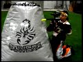 Paintball Tips & Tactics : How to Utilize a Paintball Bunker