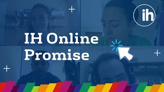 IH Online Promises