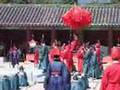 Royal Banquet re-enactment