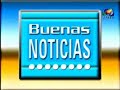 Todo por dos pesos - Buenas noticias