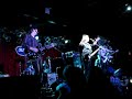 the motels (with martha davis) performing 