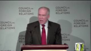 CIA's Global Mission and approach to emerging and persistent threats