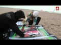 Surf - Big Days | Philip Köster gibt mal wieder alles - on REBEL.TV