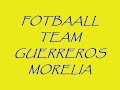 guerreros morelia video