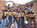guerreros morelia video