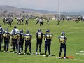 guerreros morelia video