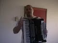 Accordian Guy Accordian Guy