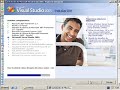 instalacion visual studio y sql server