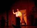 Cabaret Parisien - Avant de quitter ces lieux Cabaret Parisien - Avant de quitter ces lieux
