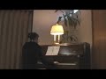 Piano Recital