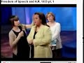 HR 1955 S 1959 makes YOU a YouTube Terrorist - lucky you