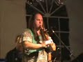 autumns child / mark holland at musical echoes flute fest 2