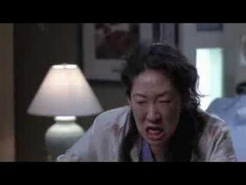 Sandra Oh