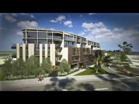 Canterbury Apartments