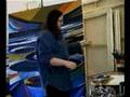 videos de Deanna Sirlin in the Studio