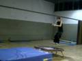 videos de SALTO TESO IN AVANTI - GIANLUCA