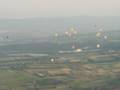videos de Hot Air Ballons in Stuttgart, Germany