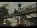 Call Of Duty 5 (World At War) Glitches - Out Of Asylum + Tut