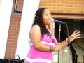 Lalah Hathaway