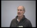 Clive Doucet part 1 Clive Doucet part 1