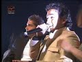 BNK - El diablo en tu cintura (vivo)