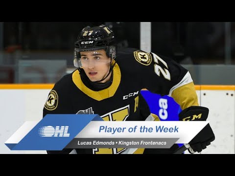 Player of the Week