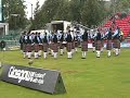 LA Scots World Pipe Band Championships Grade 1 Qualifier