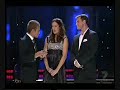 Jolene Anderson on It Takes Two - Week1