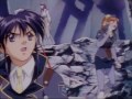 first things first, i want to apology for some soundglitches in this clip.
don't know what happend, though...

it is no secret that i am literally in love with maken medium.
that is why i upload this video.
it shows katsumi getting angry, after ganossa killed her boyfriend.
i don't own a thing.