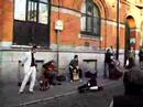 Temple Bar Street Band